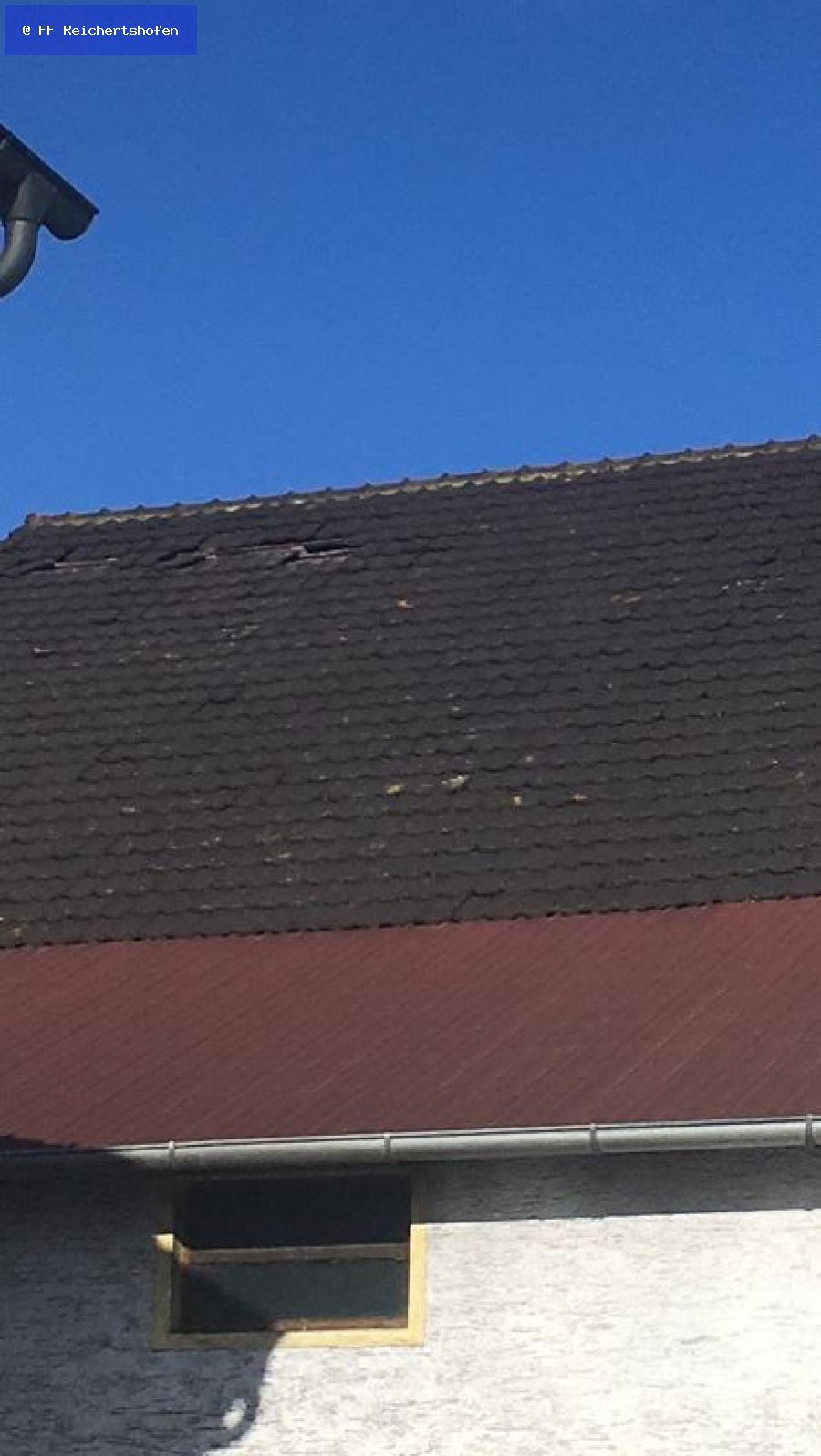 Sturmschäden Sturmschäden