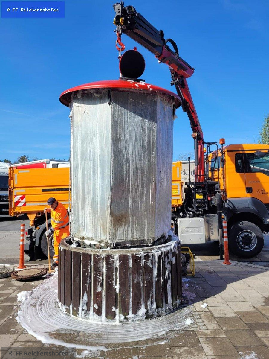 Kleinbrand Kleinbrand