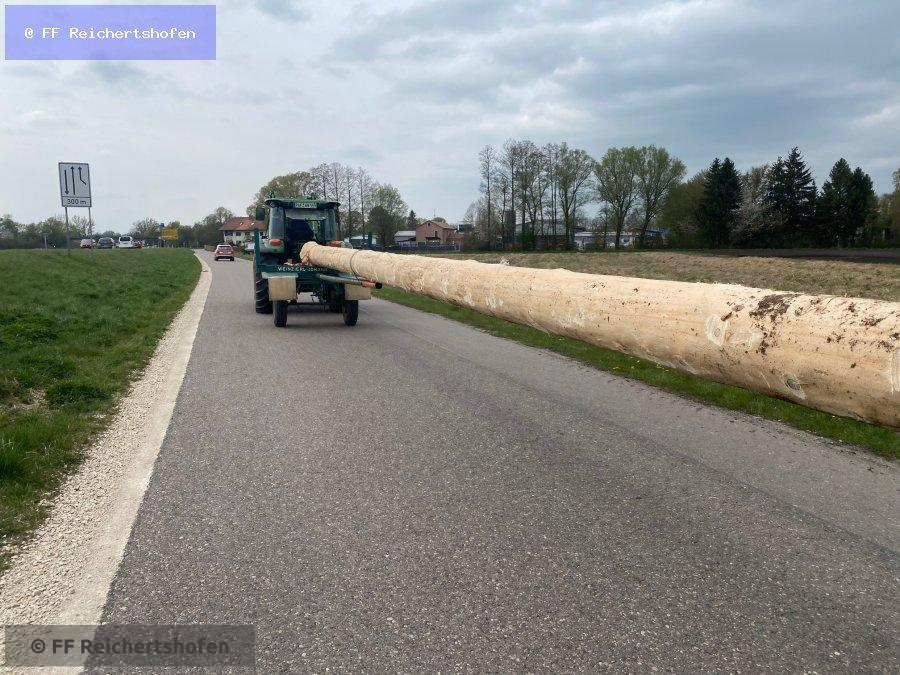 Freiw. Tätigkeit nach Nr. 4.5 VollzBekBayFwG Freiw. Tätigkeit nach Nr. 4.5 VollzBekBayFwG