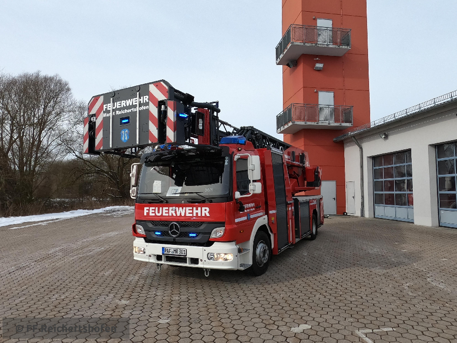 Tierunfall (Tierbergung) Tierunfall (Tierbergung)