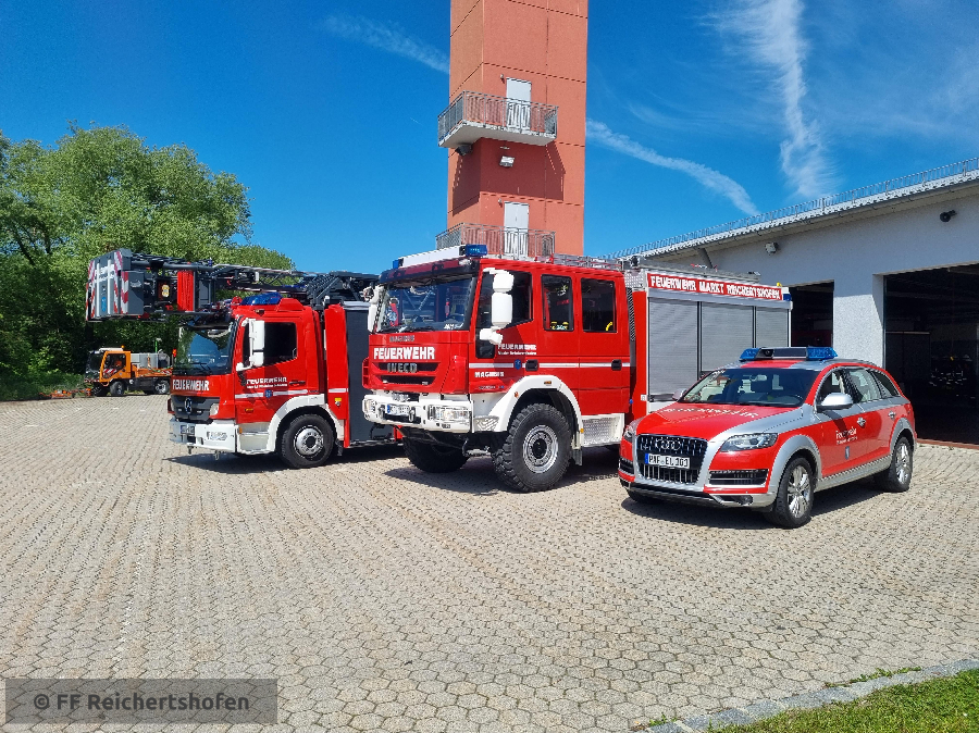 Kleinbrand Kleinbrand