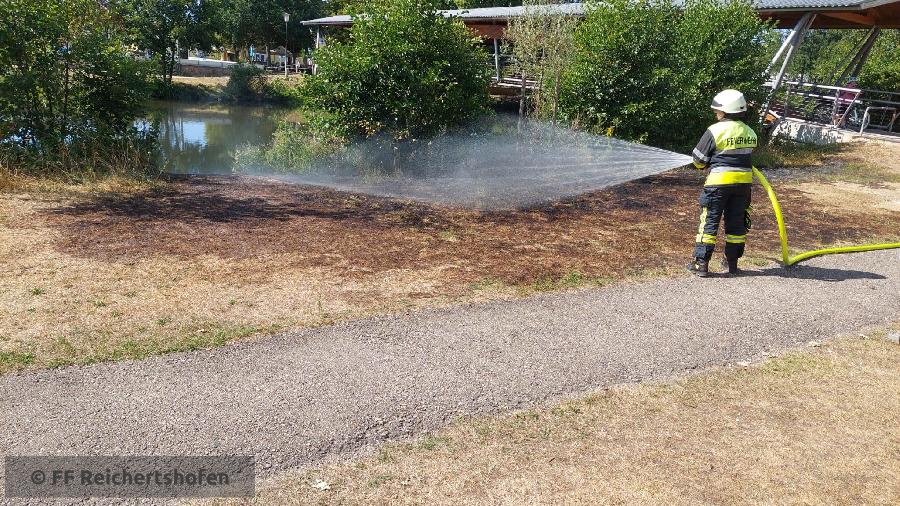 Kleinbrand Kleinbrand