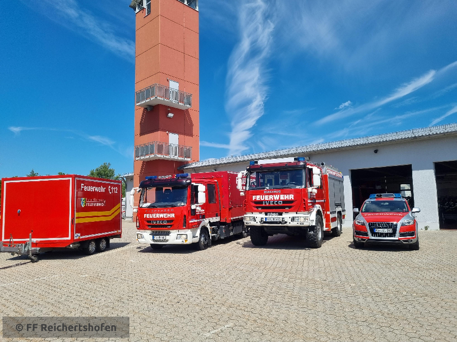 Freiwerden gef. Stoffe (Mineralöle, Chemikalien, Gas) Freiwerden gef. Stoffe (Mineralöle, Chemikalien, Gas)