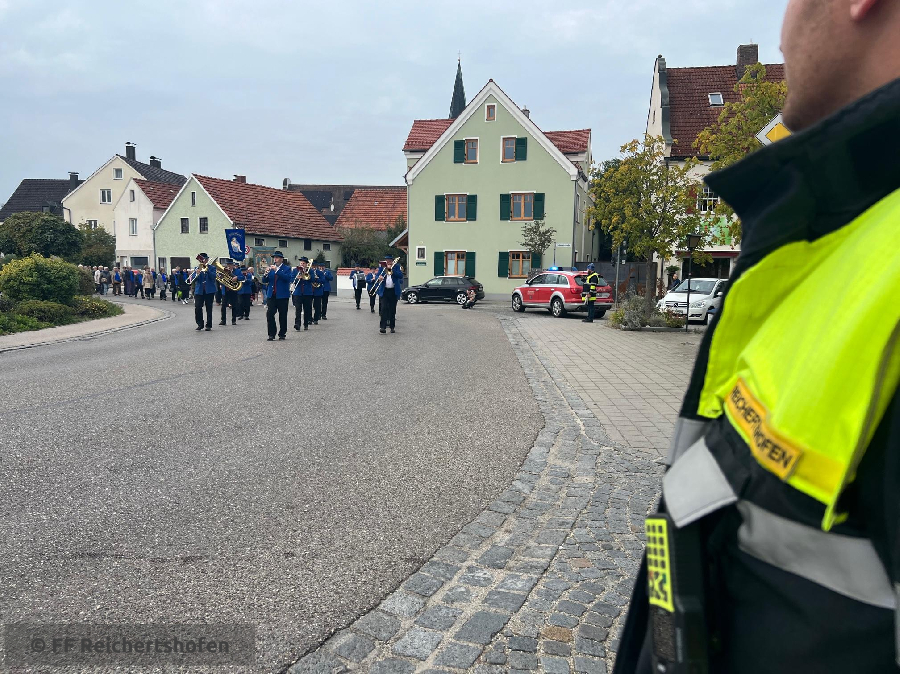 Freiw. Tätigkeit nach Nr. 4.5 VollzBekBayFwG Freiw. Tätigkeit nach Nr. 4.5 VollzBekBayFwG