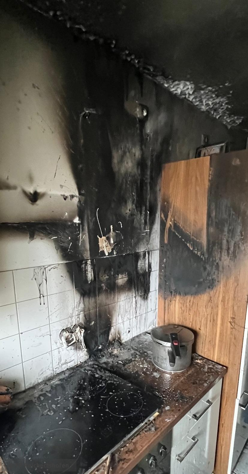 Kleinbrand Kleinbrand