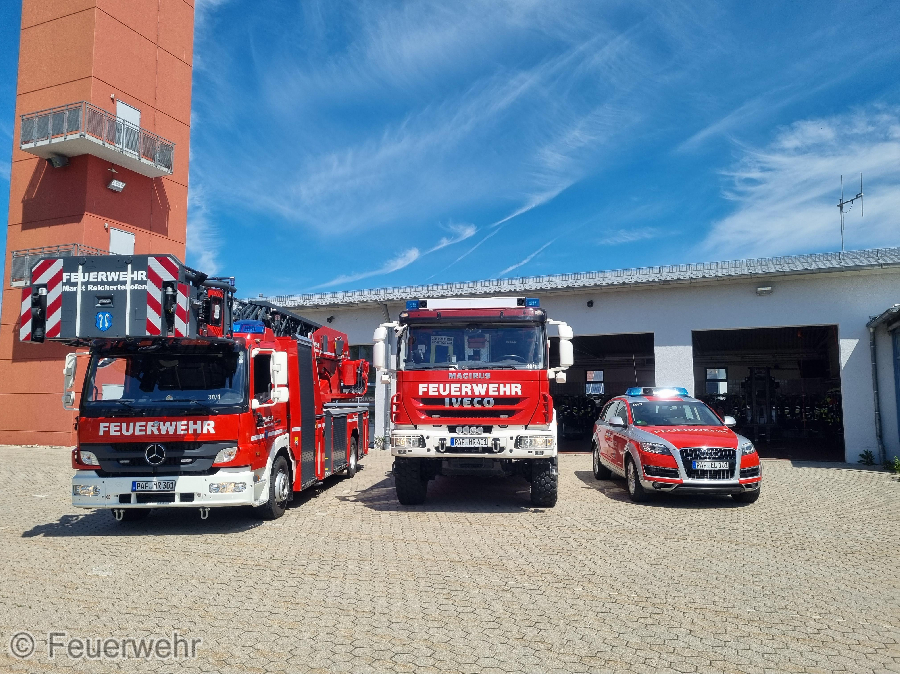 Kleinbrand Kleinbrand