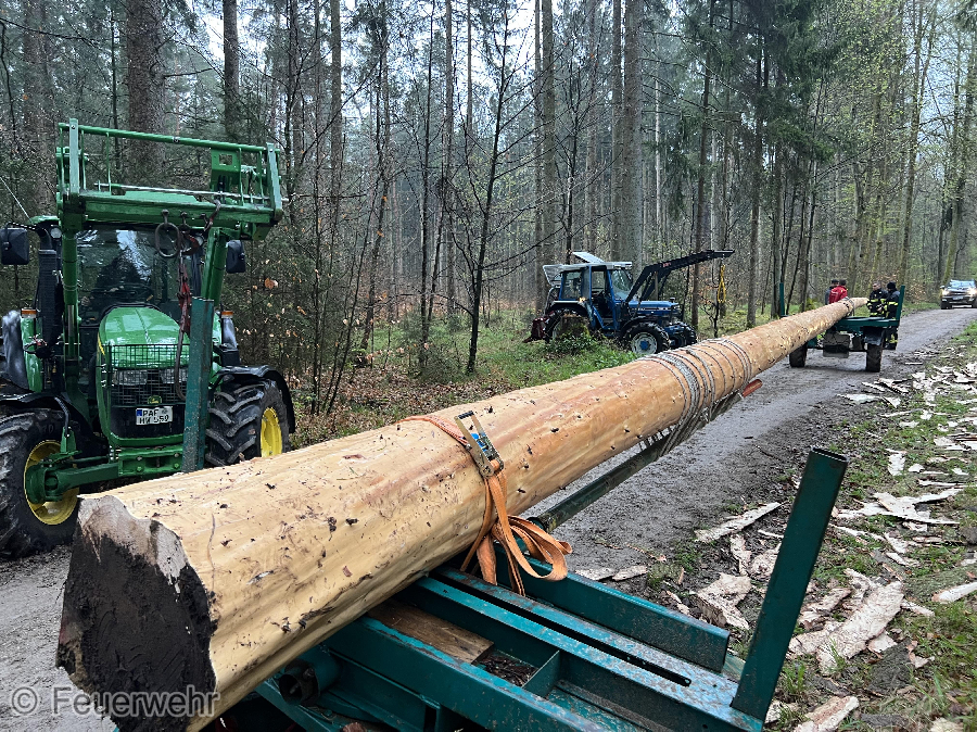 Freiw. Tätigkeit nach Nr. 4.5 VollzBekBayFwG Freiw. Tätigkeit nach Nr. 4.5 VollzBekBayFwG