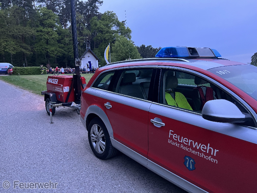 Freiw. Tätigkeit nach Nr. 4.5 VollzBekBayFwG Freiw. Tätigkeit nach Nr. 4.5 VollzBekBayFwG