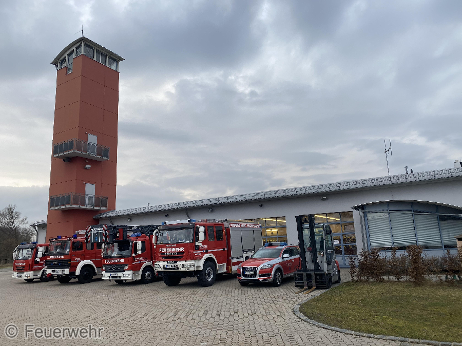 Freiw. Tätigkeit nach Nr. 4.5 VollzBekBayFwG Freiw. Tätigkeit nach Nr. 4.5 VollzBekBayFwG