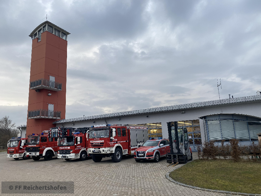 Sicherheitswache Sicherheitswache