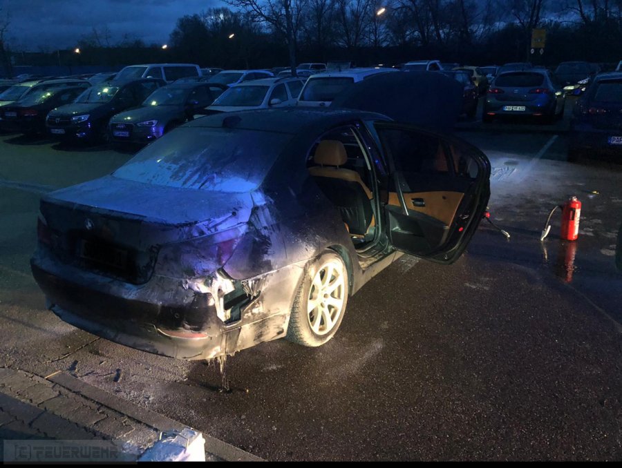 Kleinbrand Kleinbrand