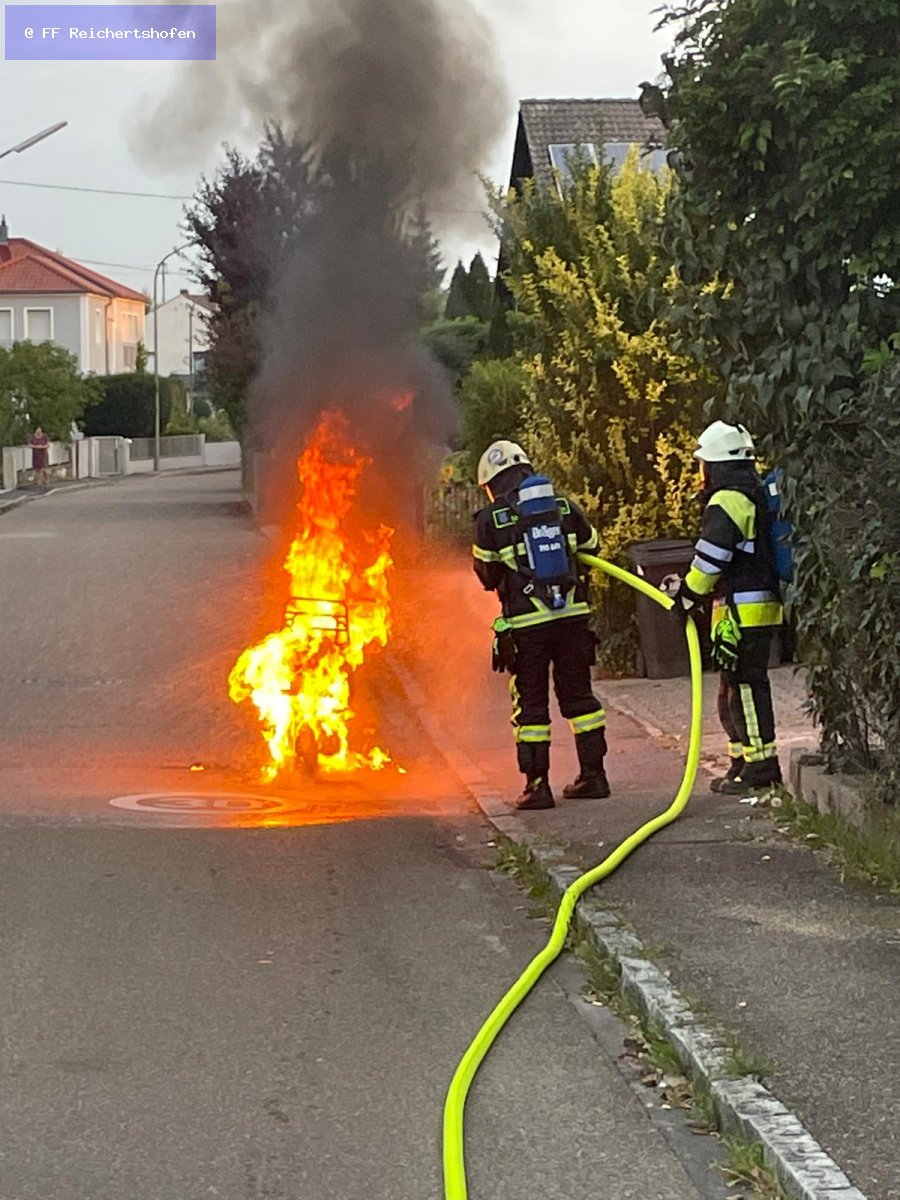 Kleinbrand Kleinbrand