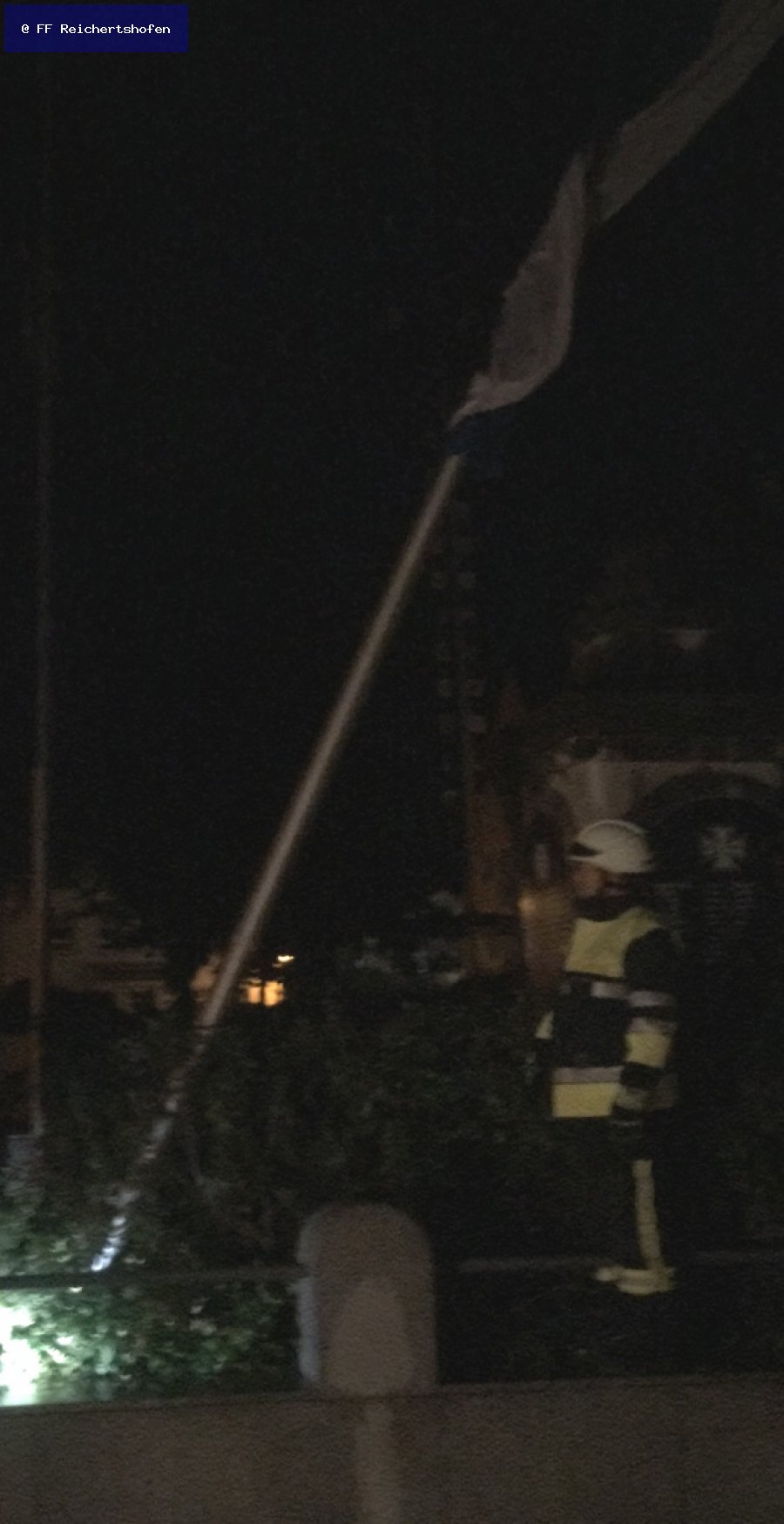 Absturzgefährdete Teile (lose Dachteile, usw.) Absturzgefährdete Teile (lose Dachteile, usw.)