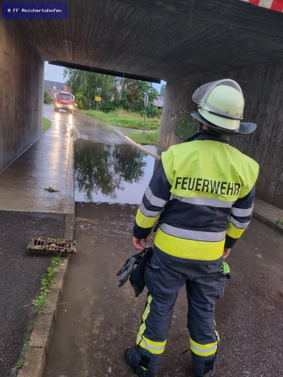 Sturmschäden Sturmschäden