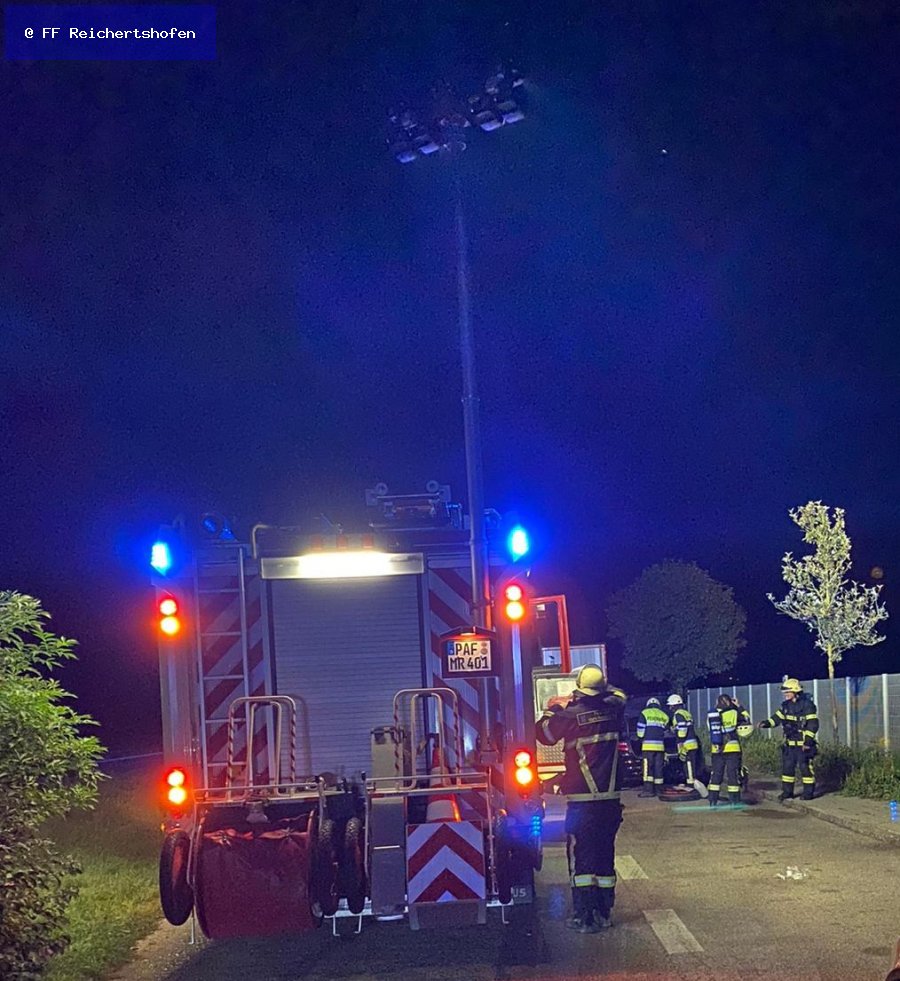 Kleinbrand Kleinbrand