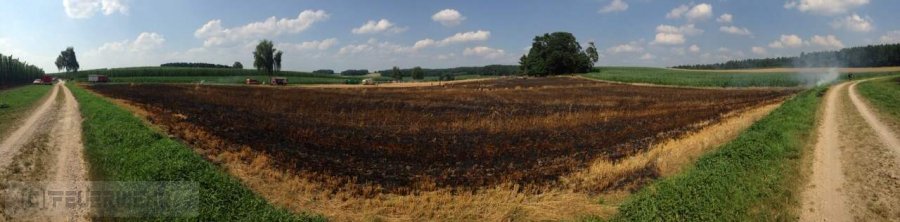 Großbrand Großbrand