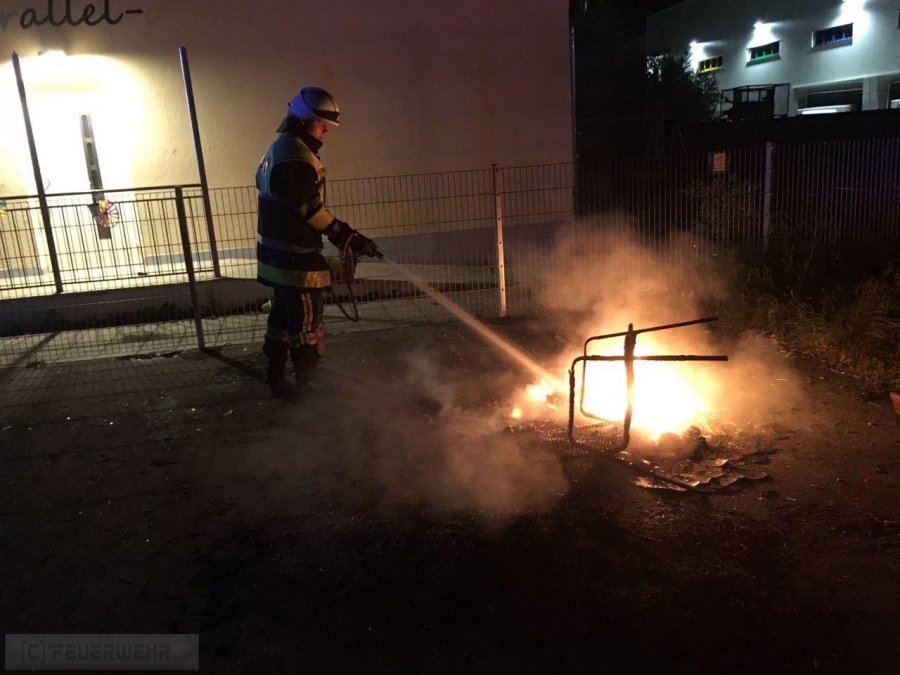 Kleinbrand Kleinbrand