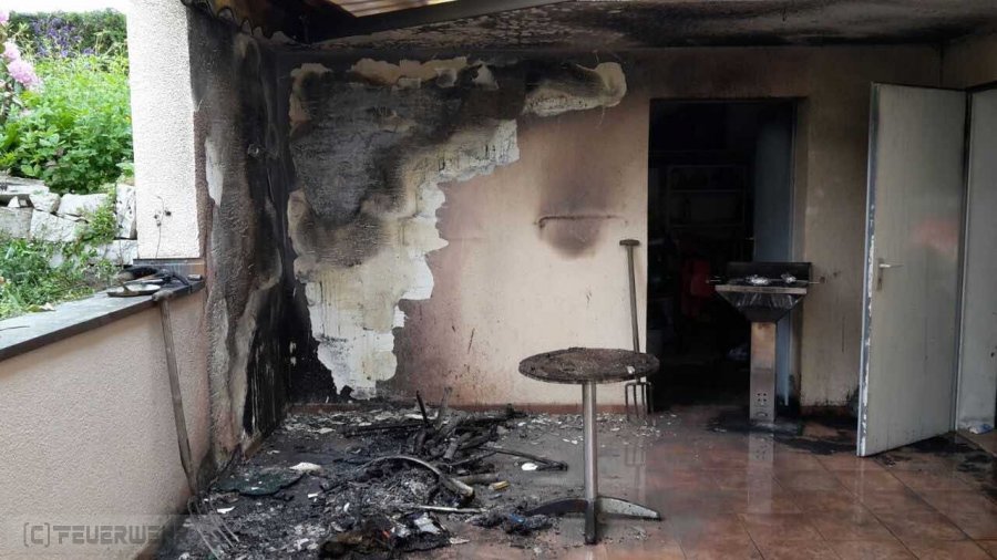 Kleinbrand Kleinbrand