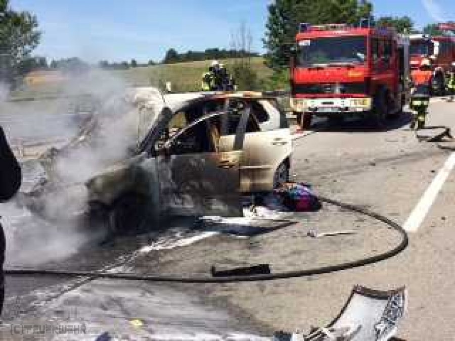 Kleinbrand Kleinbrand