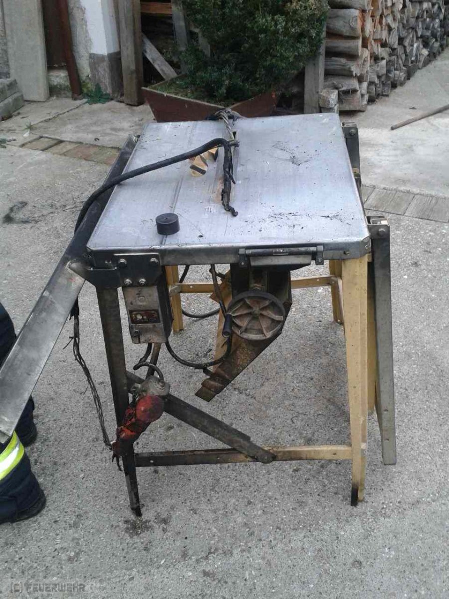 Kleinbrand Kleinbrand