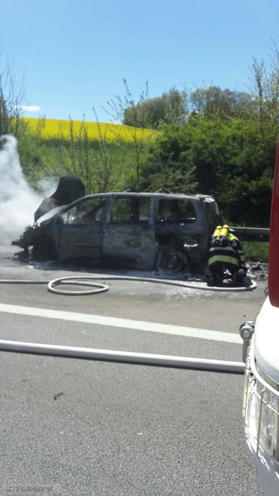 Kleinbrand Kleinbrand