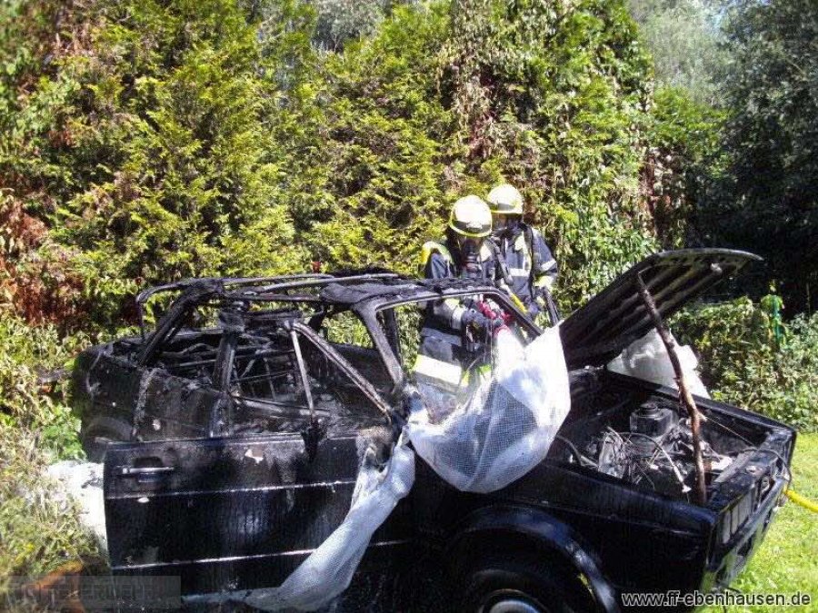 Kleinbrand Kleinbrand