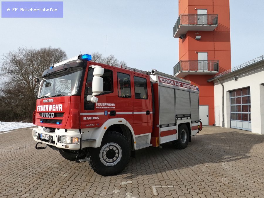 Blinder Alarm (Irrtum des Meldenden) Blinder Alarm (Irrtum des Meldenden)