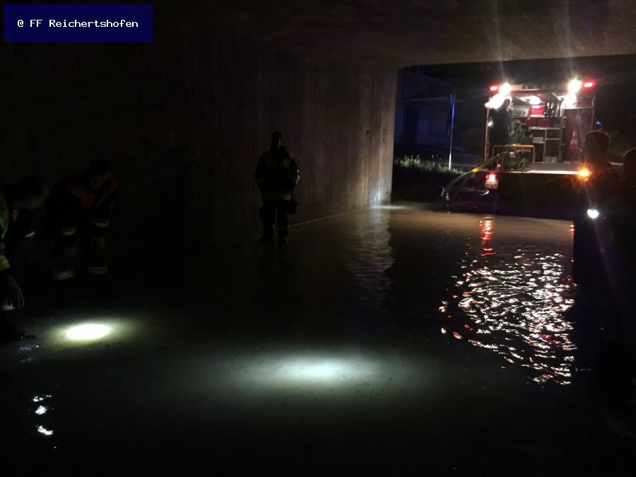 Sturmschäden Sturmschäden