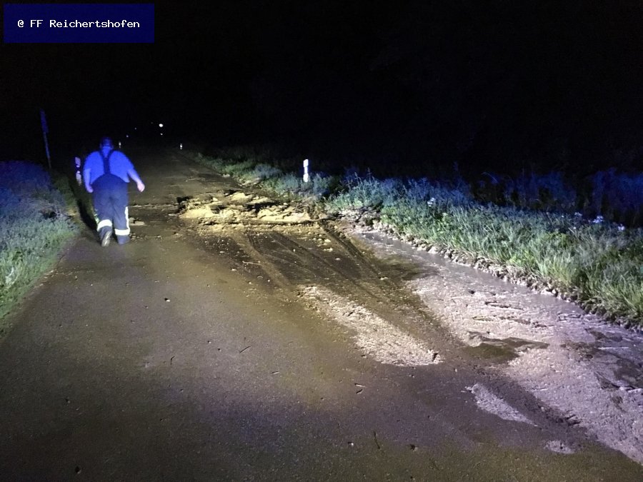 Sturmschäden Sturmschäden