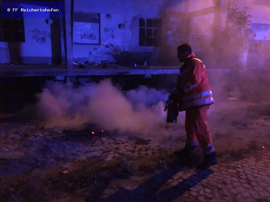 Kleinbrand Kleinbrand