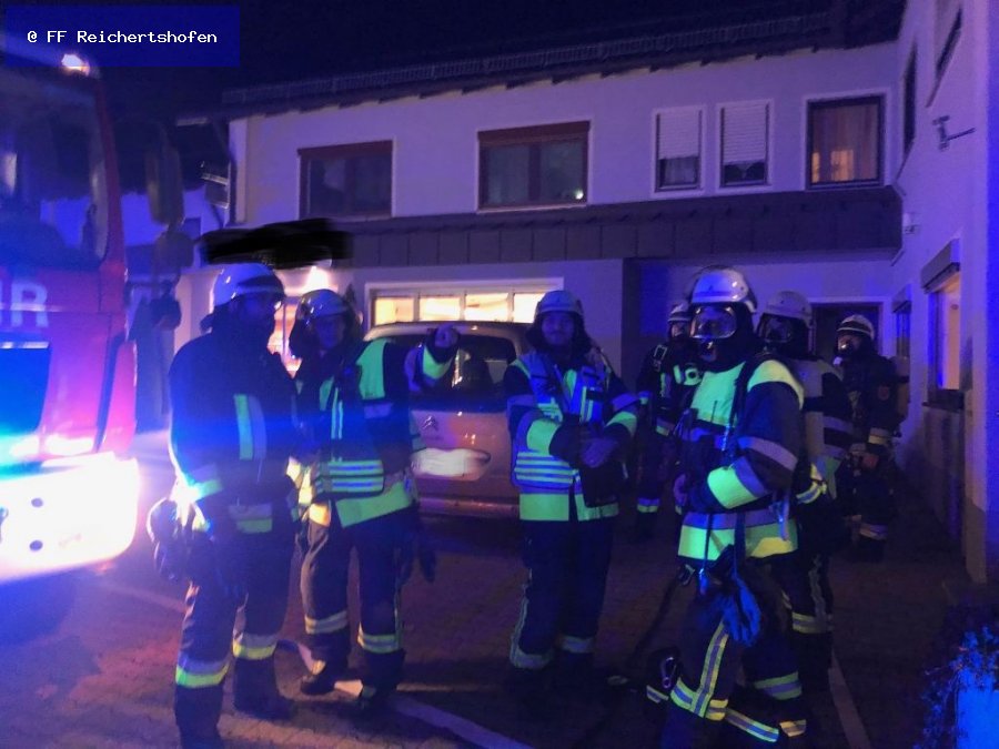 Kleinbrand Kleinbrand