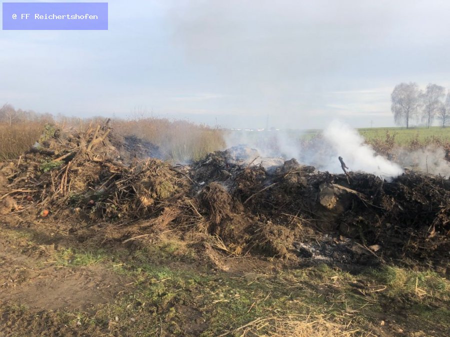 Kleinbrand Kleinbrand