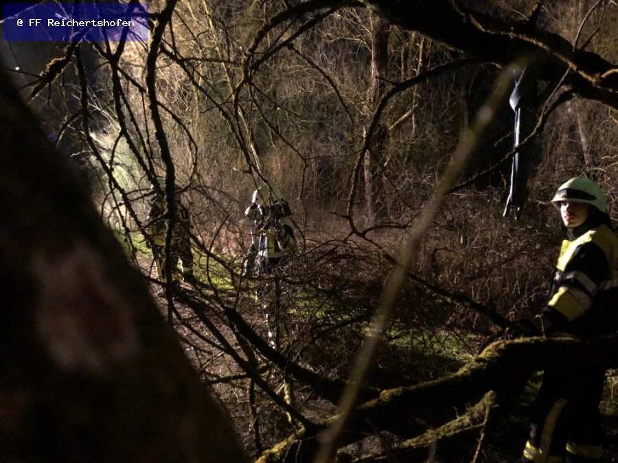 Sturmschäden Sturmschäden