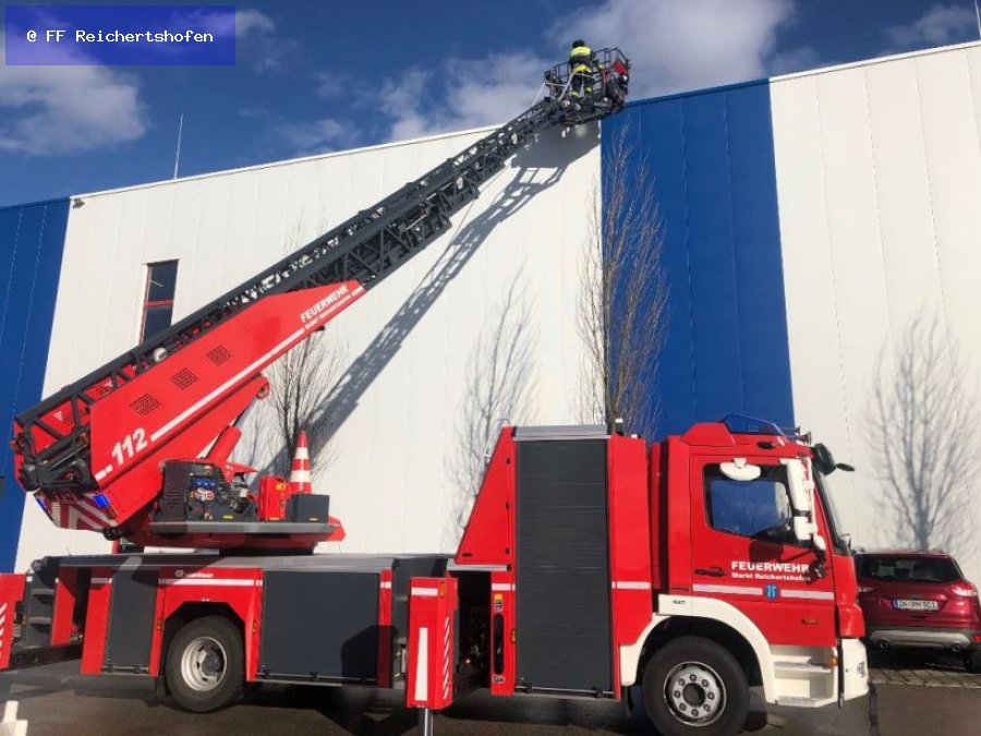 Sturmschäden Sturmschäden