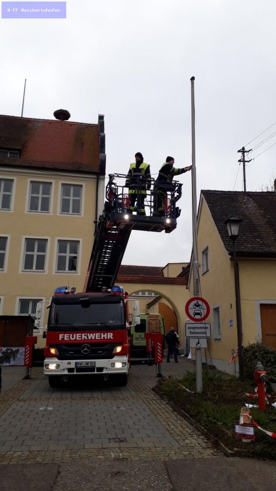 THL Sonstiges THL Sonstiges