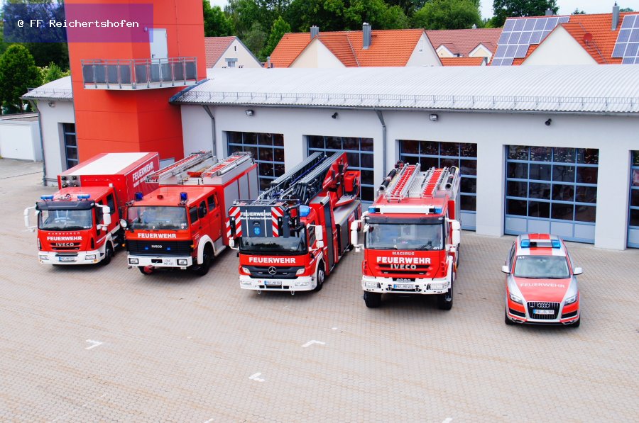 Versperrter Raum o. Wohnung bei akuter Gefahr Versperrter Raum o. Wohnung bei akuter Gefahr