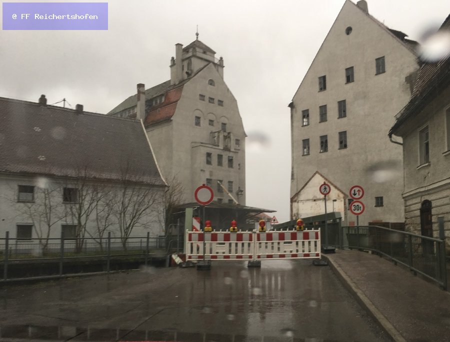 Freiw. Tätigkeit nach Nr. 4.5 VollzBekBayFwG Freiw. Tätigkeit nach Nr. 4.5 VollzBekBayFwG