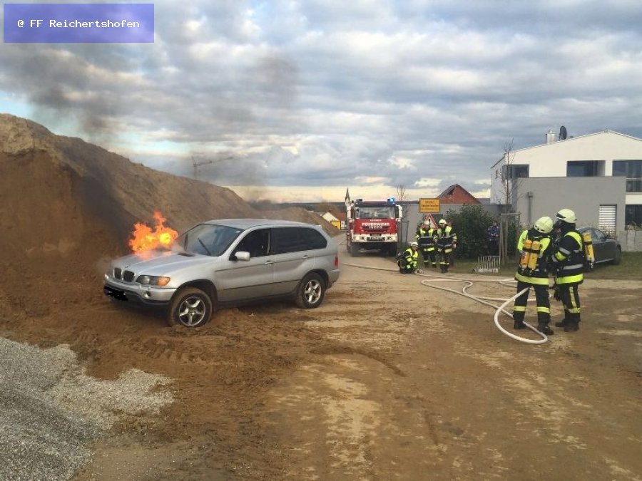 Kleinbrand Kleinbrand