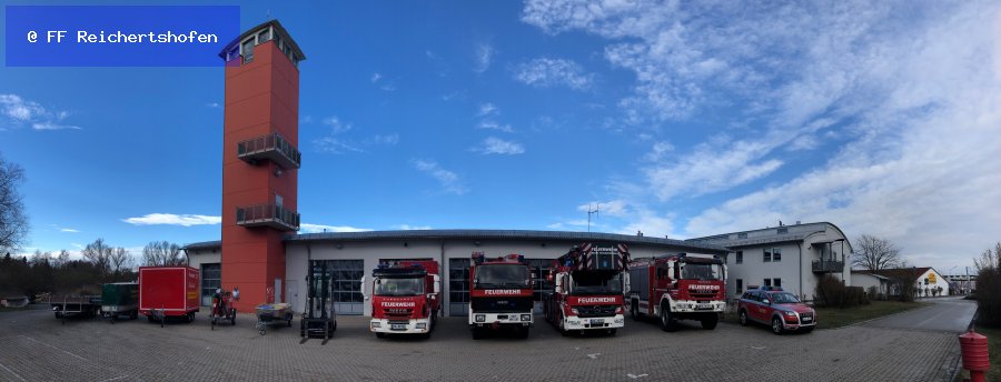 Brandmeldealarm Brandmeldealarm