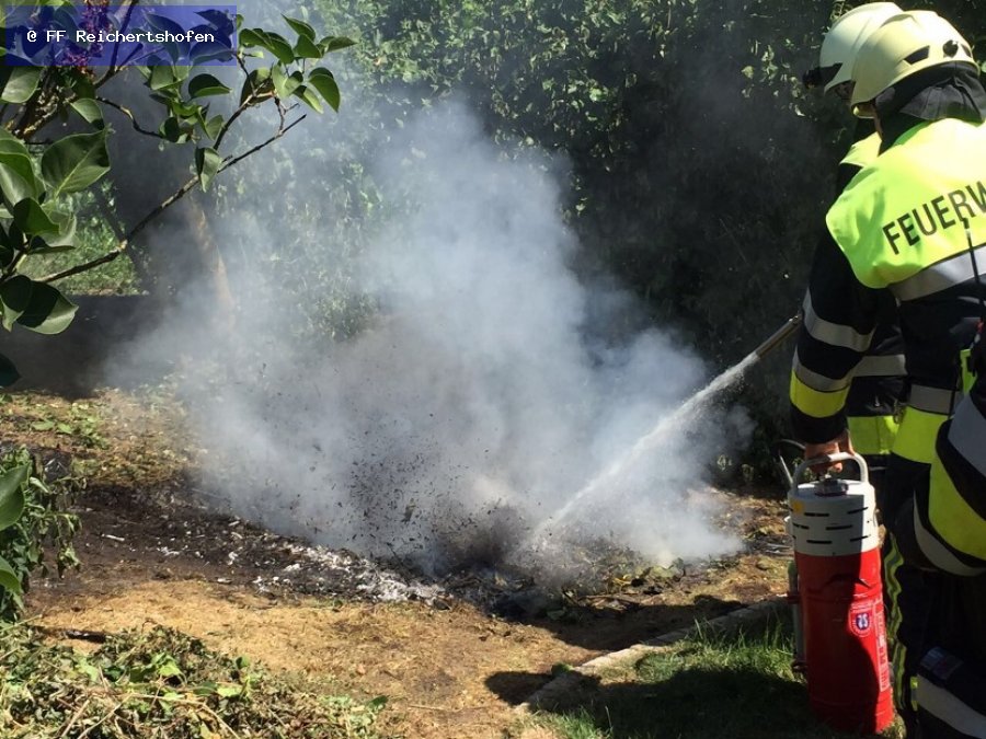 Kleinbrand Kleinbrand