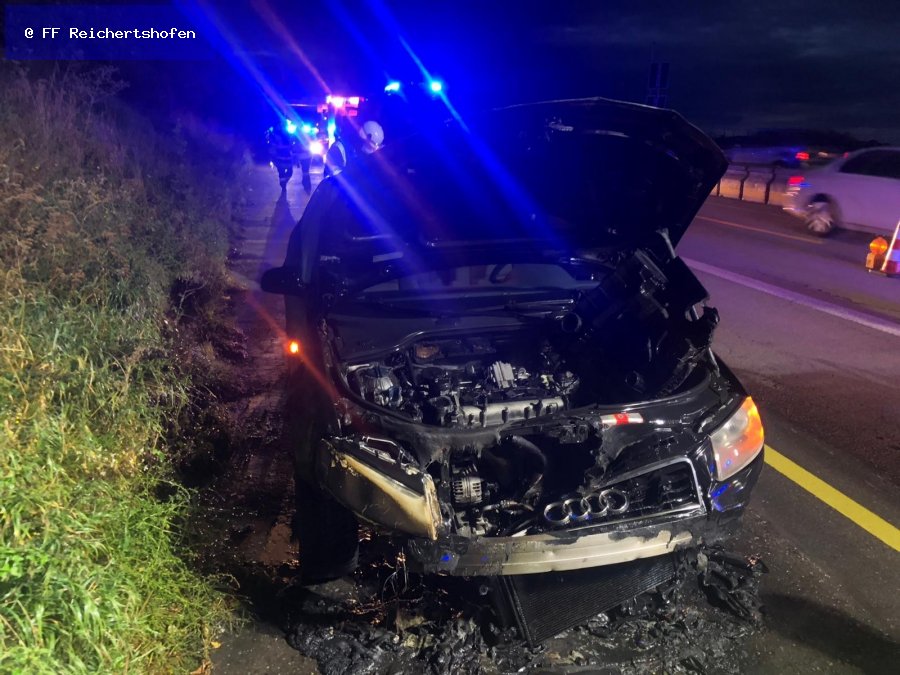 Kleinbrand Kleinbrand