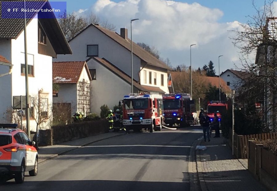 Kleinbrand Kleinbrand