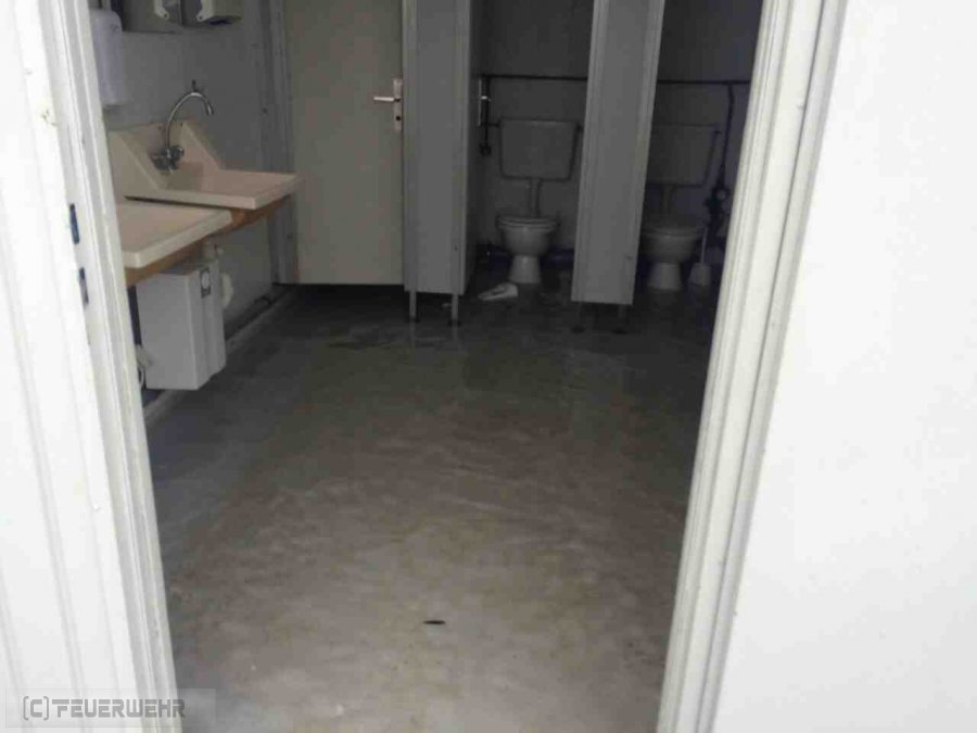 Wasserschäden (Rohrbruch, geplatzer Wasserschlauch) Wasserschäden (Rohrbruch, geplatzer Wasserschlauch)