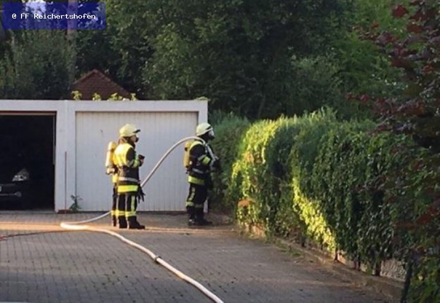 Kleinbrand Kleinbrand