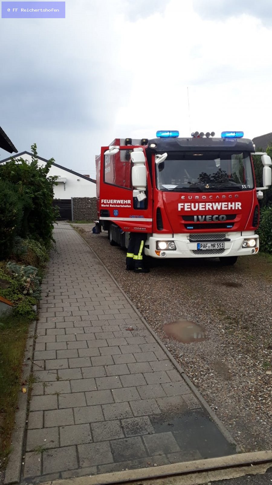 Wasserschäden (Rohrbruch, geplatzer Wasserschlauch) Wasserschäden (Rohrbruch, geplatzer Wasserschlauch)