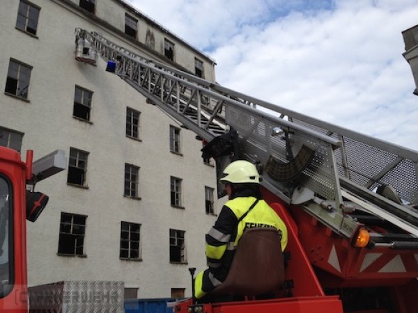 Kleinbrand Kleinbrand