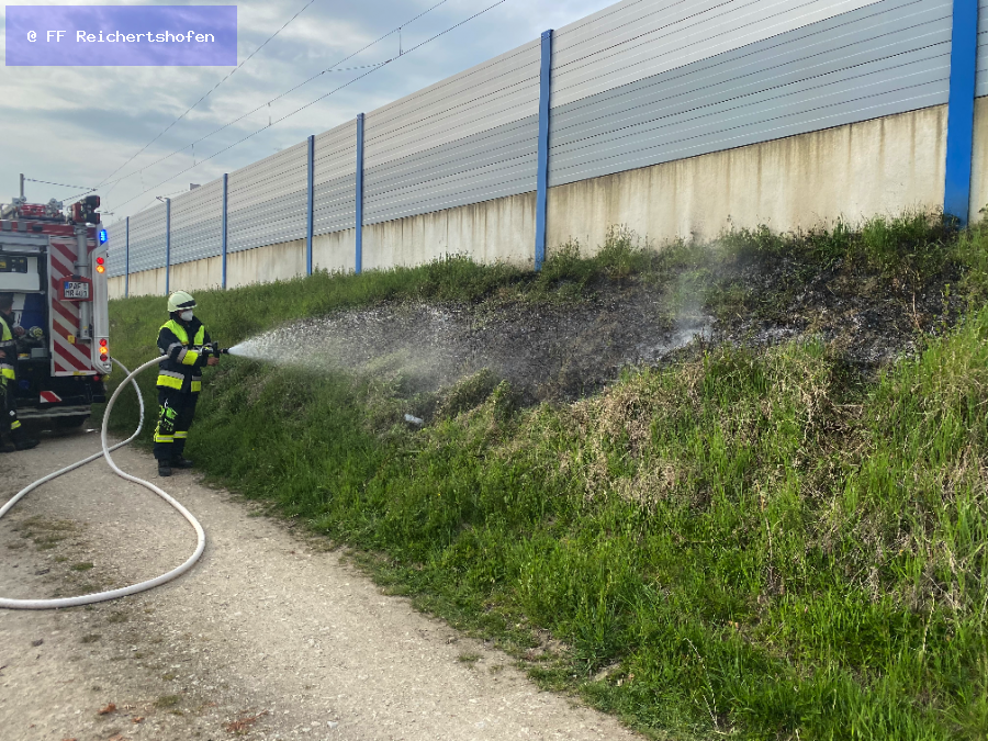 Kleinbrand Kleinbrand