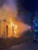 Bild-Nr. 1859 Kleinbrand