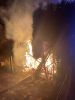 Bild-Nr. 1860 Kleinbrand