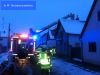 Bild-Nr. 124 Kleinbrand